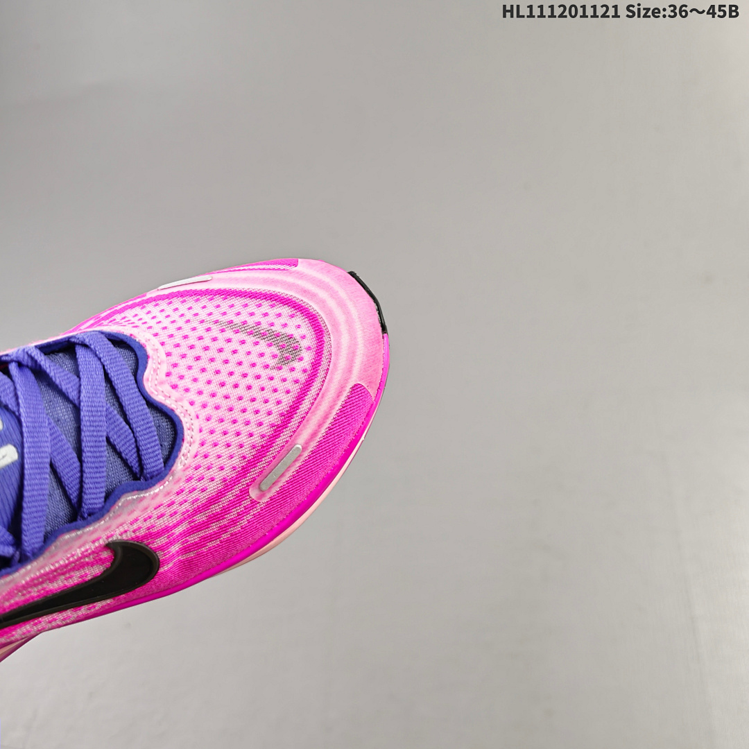 Nike VOMERO PLUS ReactX Air Zoom - foto 4