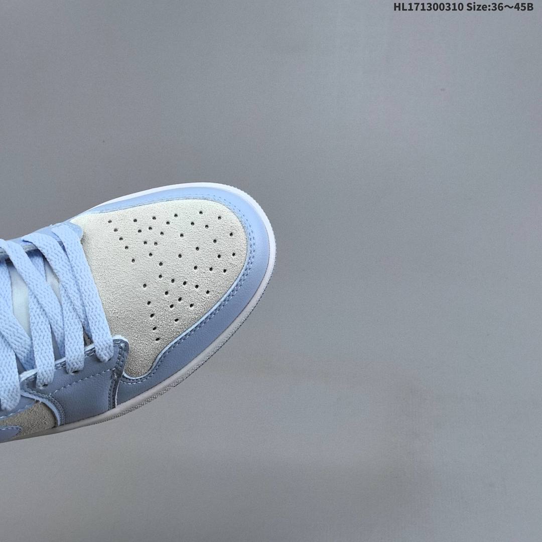 Nike Air Jordan 1 Low AJ1 -050 - foto 8