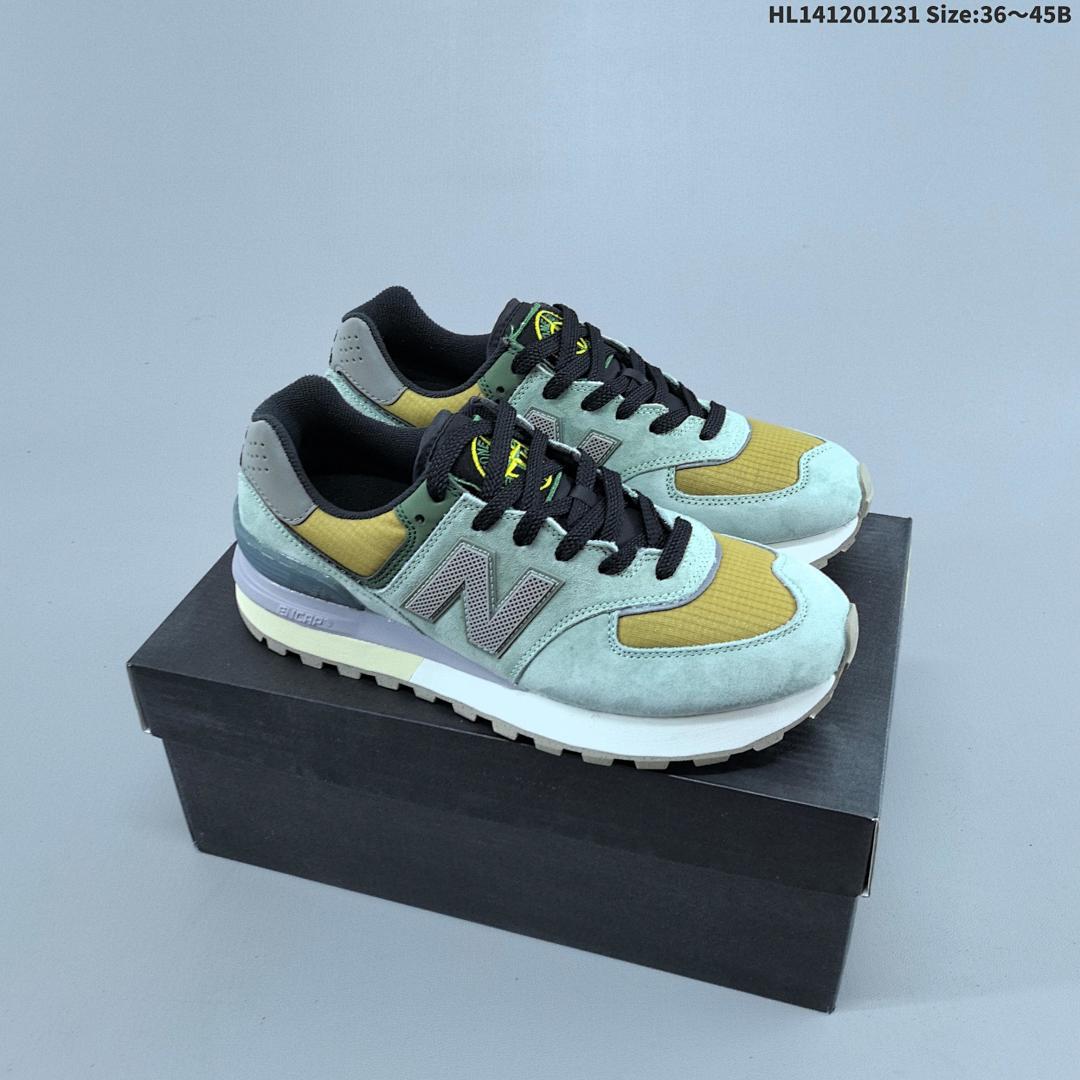 New Balance 574 4 - foto 16