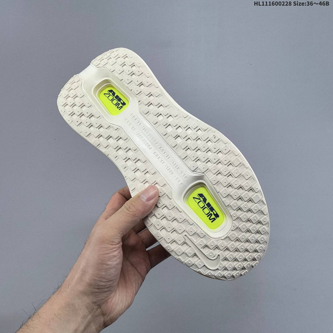 Nike VOMERO PREMIUM ReactX Air Zoom - foto 7