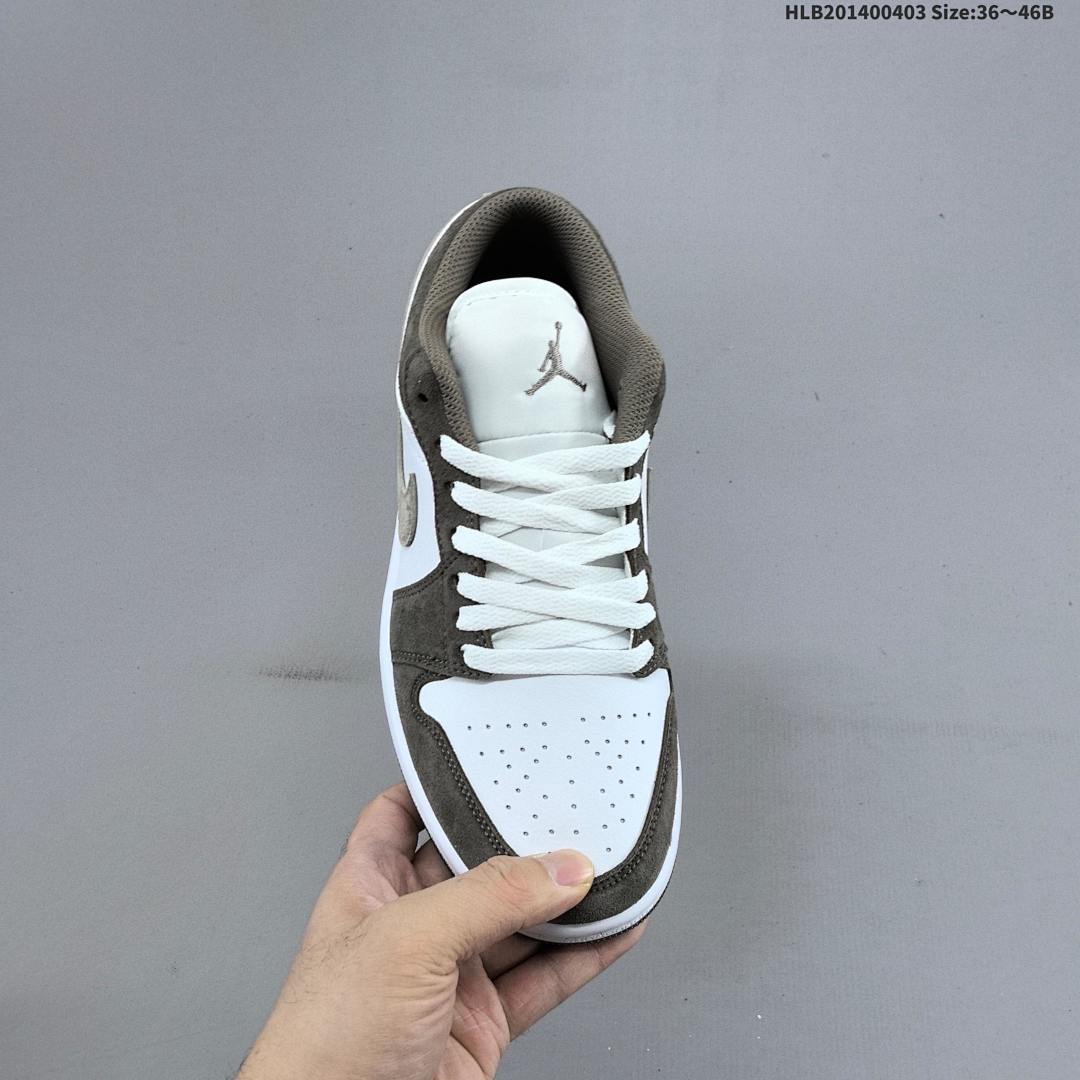 Air Jordan 1 Low AJ1 1 - foto 5