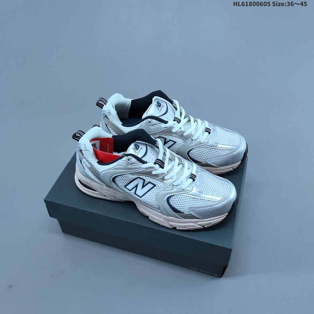 New Balance MR530 NB ID Size 45 - foto 4