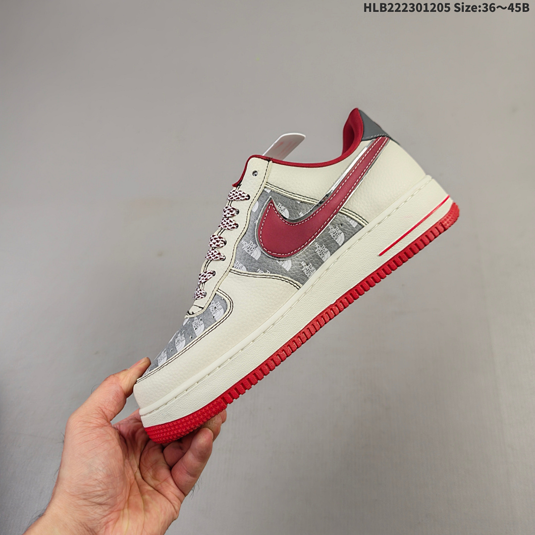 NIKE AIR FORCE 1‘07 -010 Size - foto 3