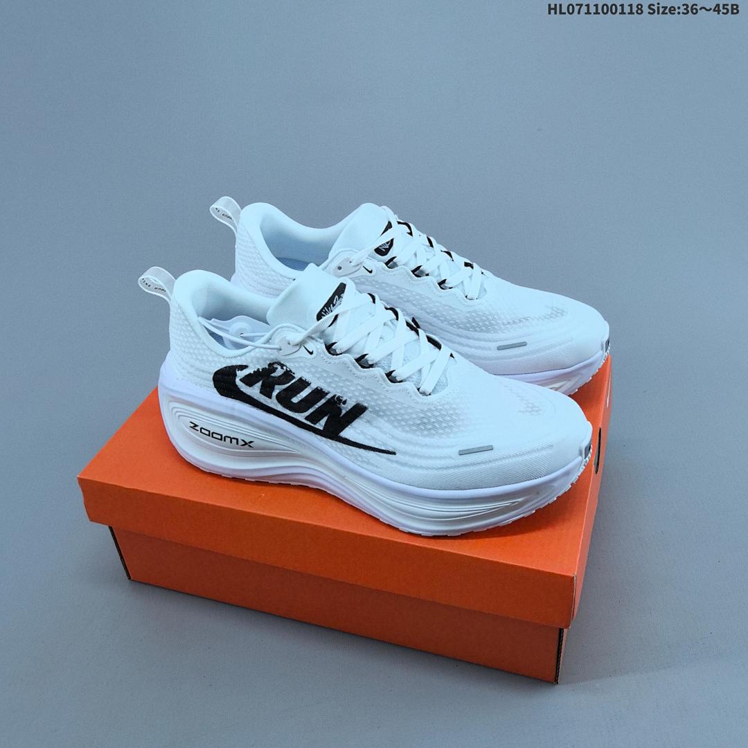 Nike VOMERO PLUS ReactX Air Zoom - foto 5