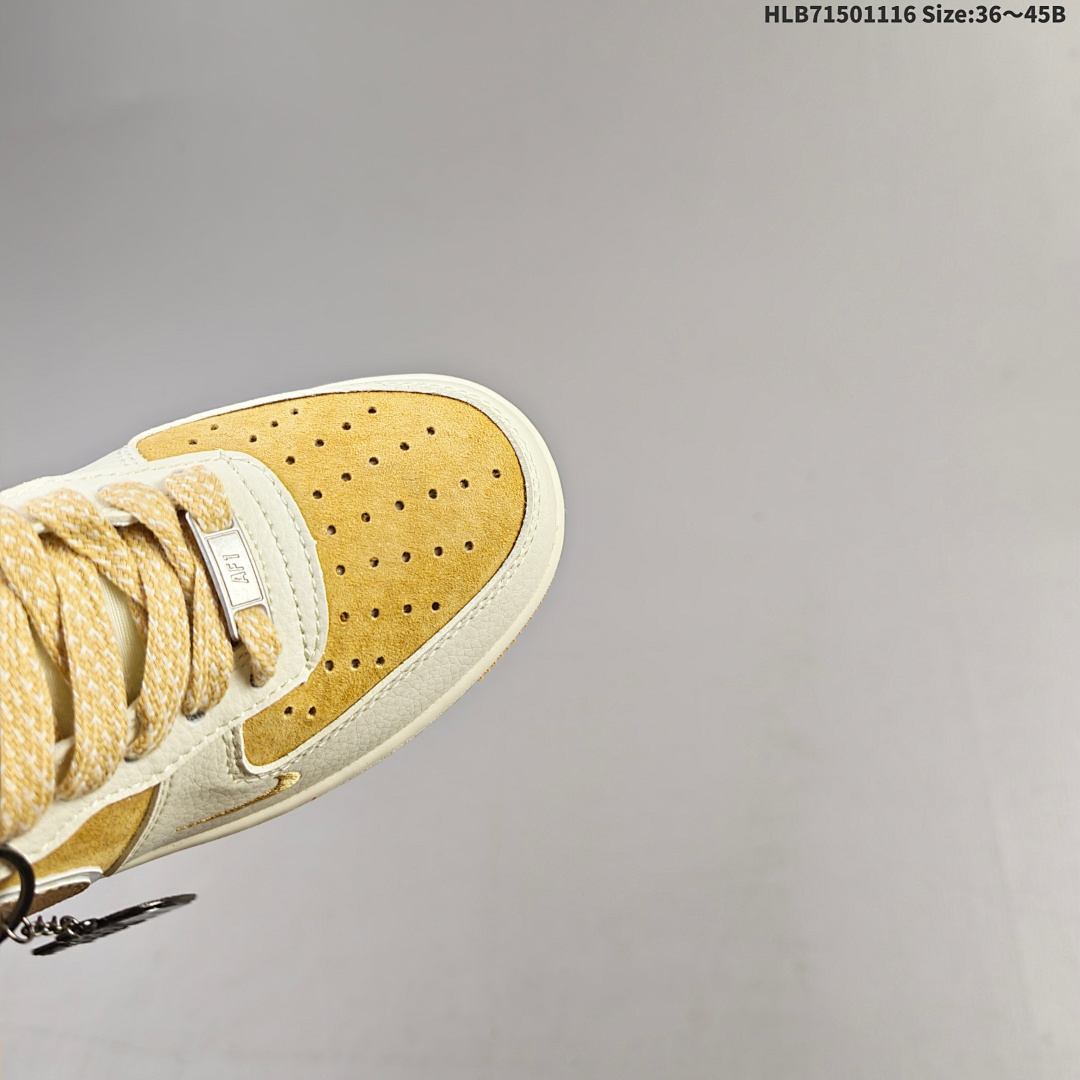 Nike Air Force1 07 low - foto 4