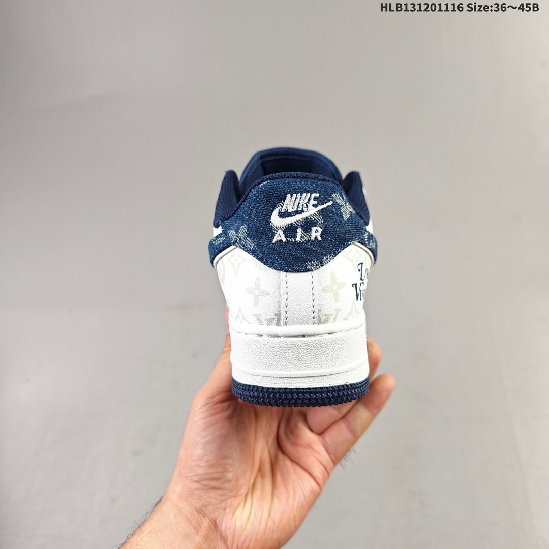 Nike Air Force 1 Low Force 1 - foto 6