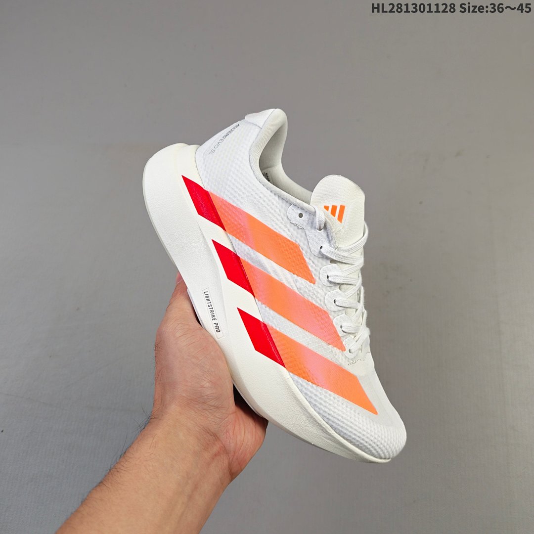 Ad Adizero Evo SL M 138 Lightwei - foto 5