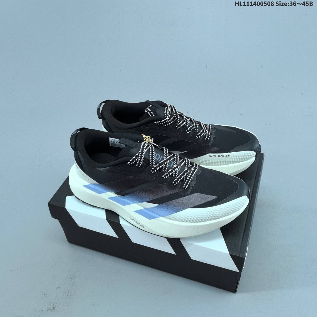 Adidas Adizero Pro Evo SL ATR Lightstrike Pro