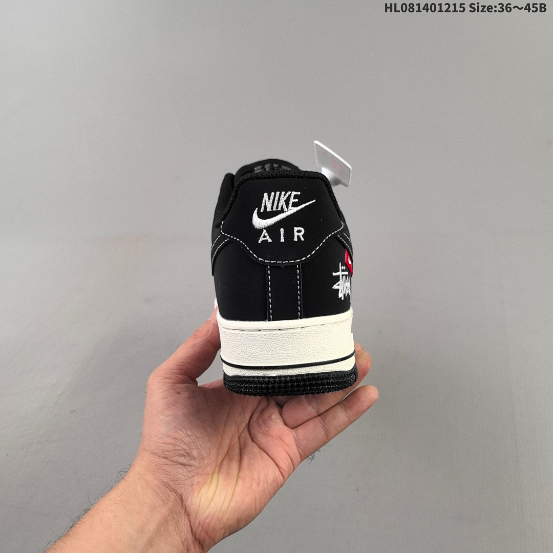Nike Air Force 1’07 LV8 Forc - foto 5