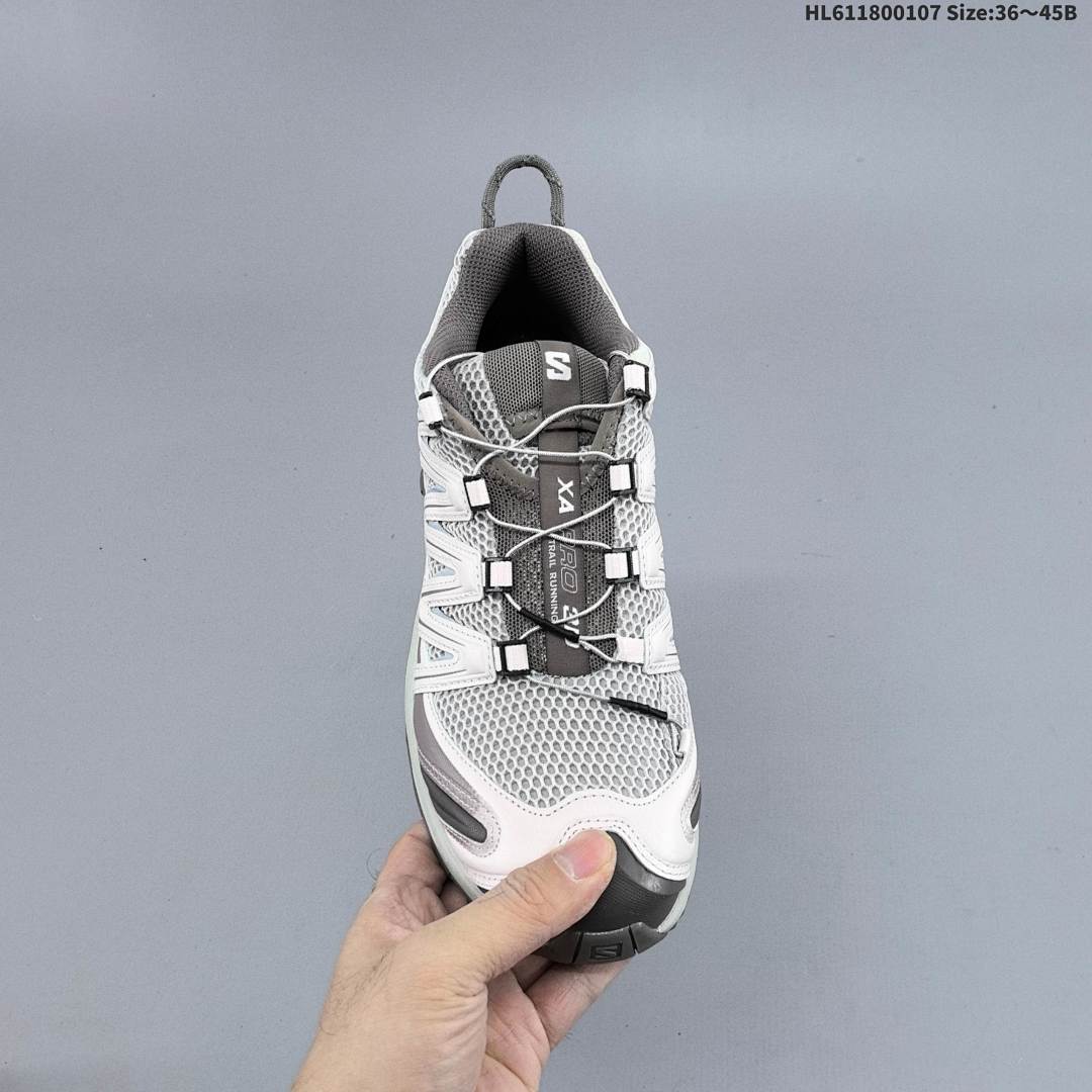 Salomon XA PRO 3D SUEDE SNSIIT - foto 6