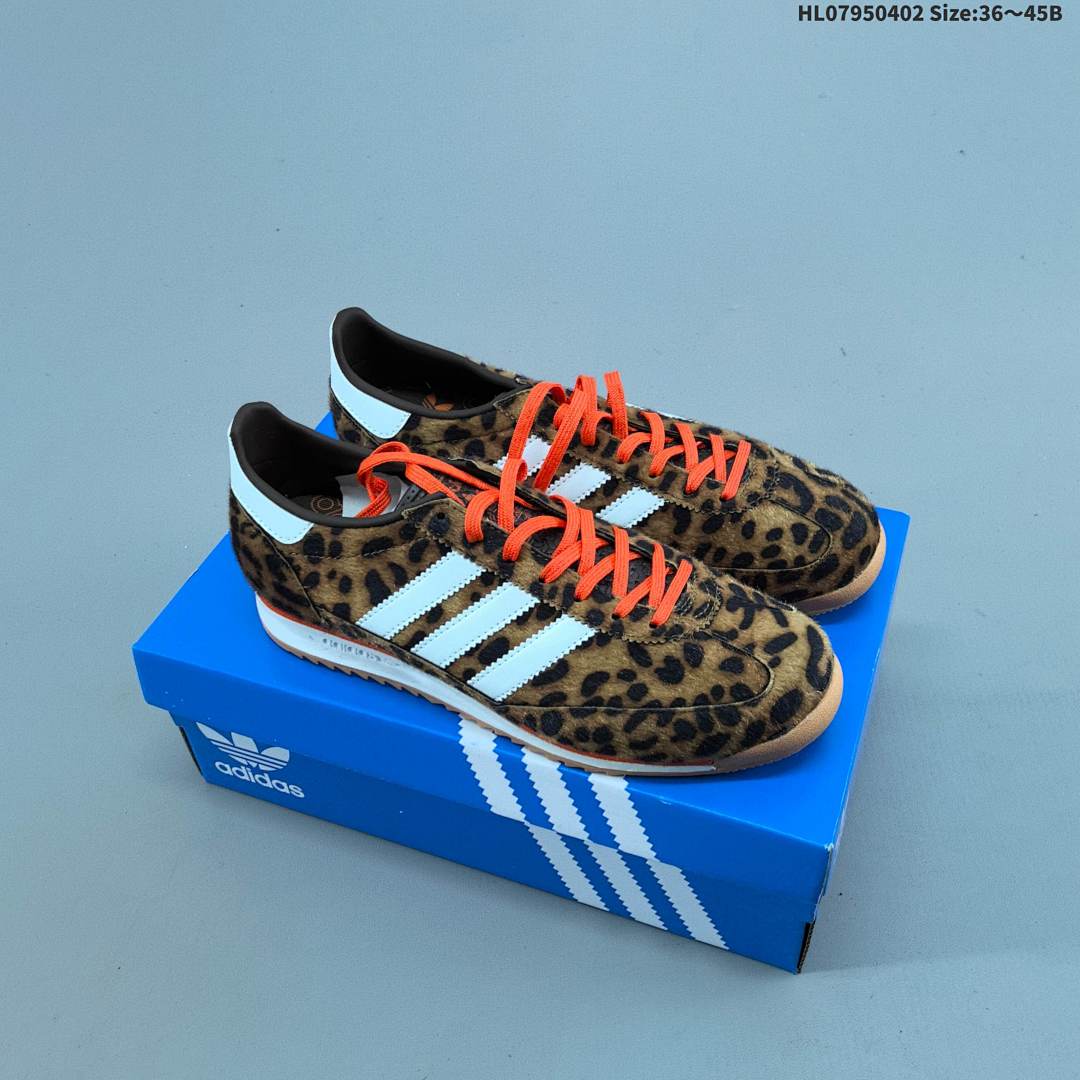 Adidas Originals SL 72 RS Ecotex EVA - foto 6