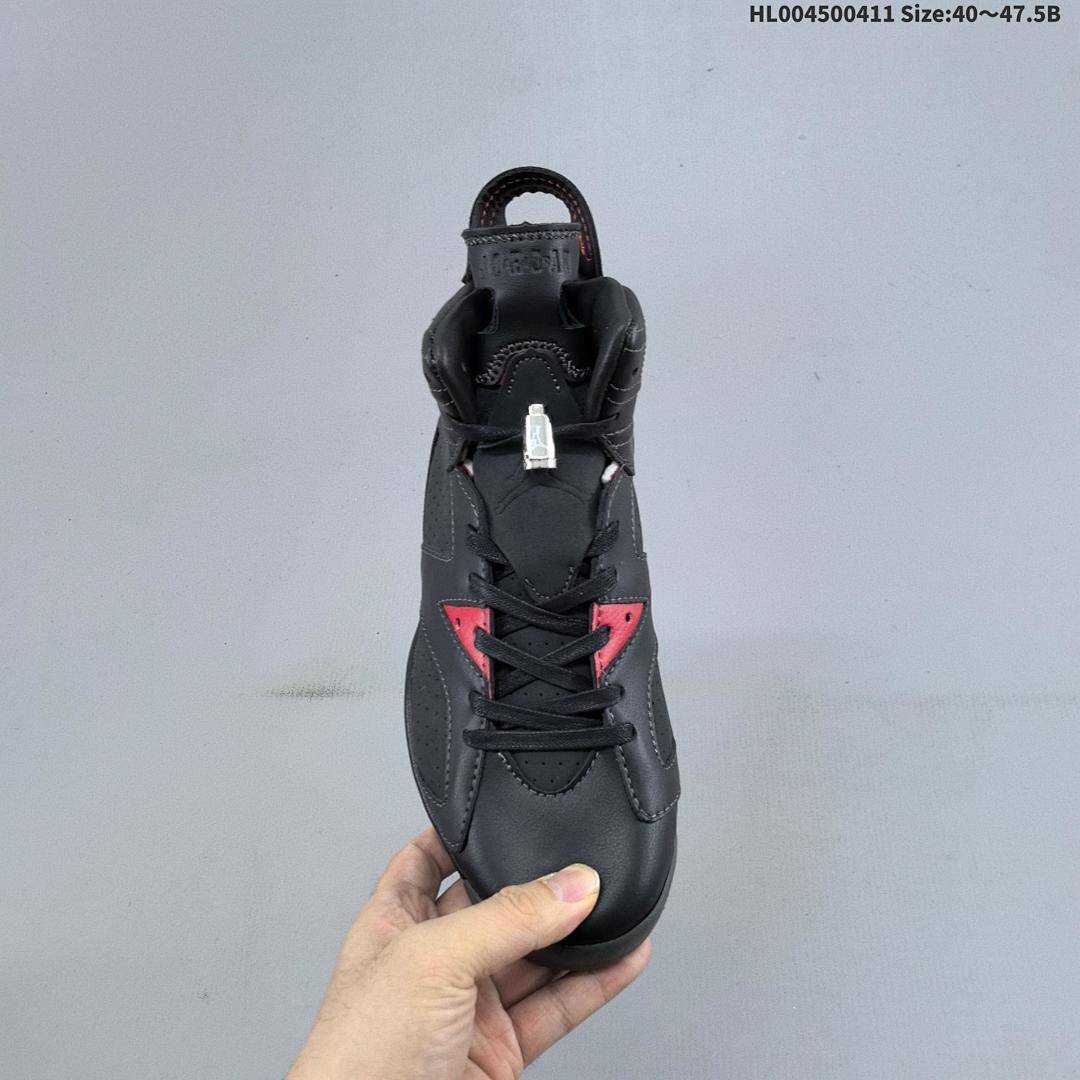 Air Jordan 6 Retro "Bin 23" AJ6 6 aj6 6 Jordan Brand - foto 5