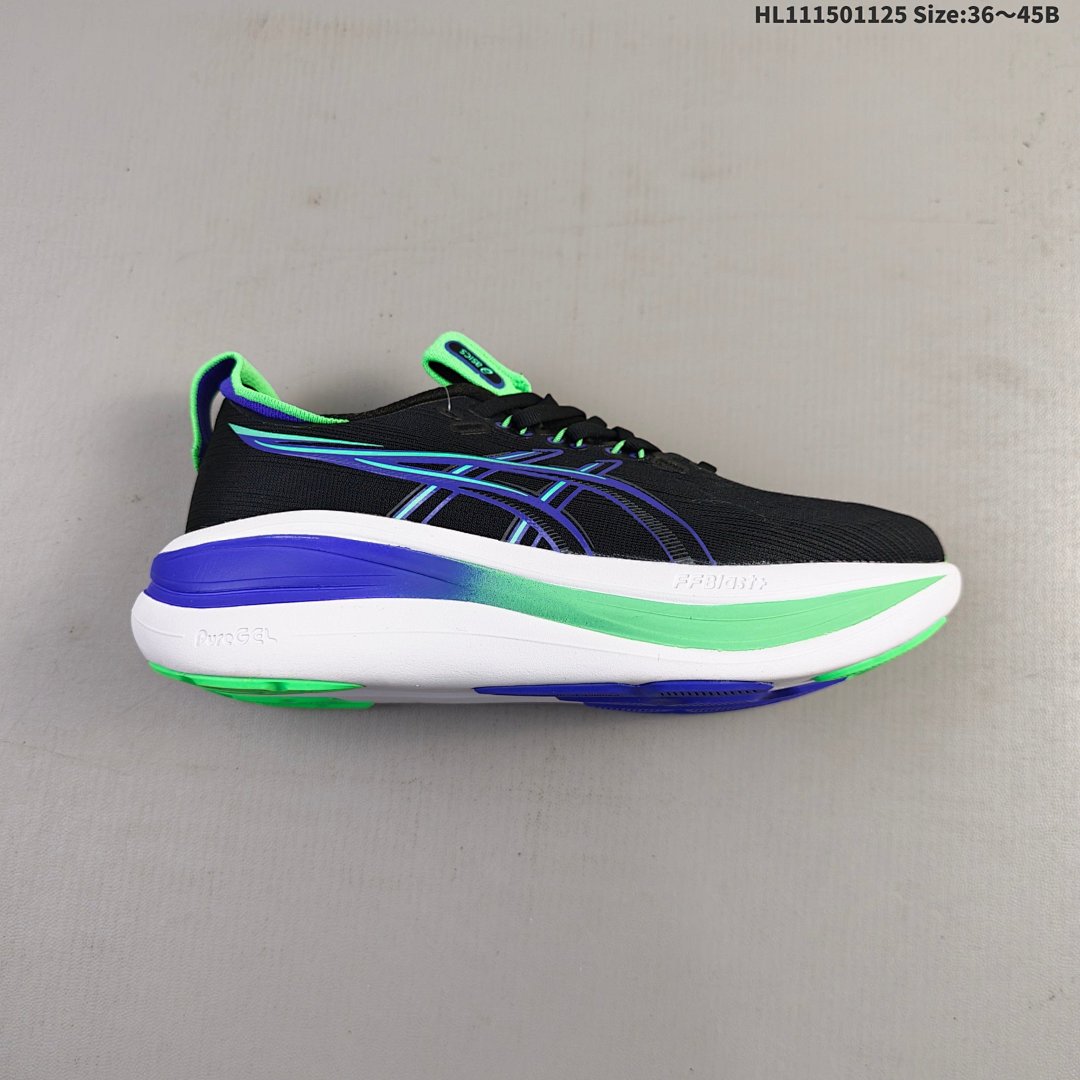 Asics Gel-Nimbus 27 ASICS -GEL