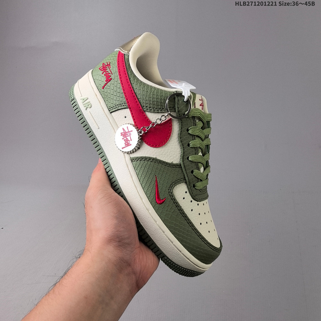 Nike Air Force 1’07 Force 1 - foto 6