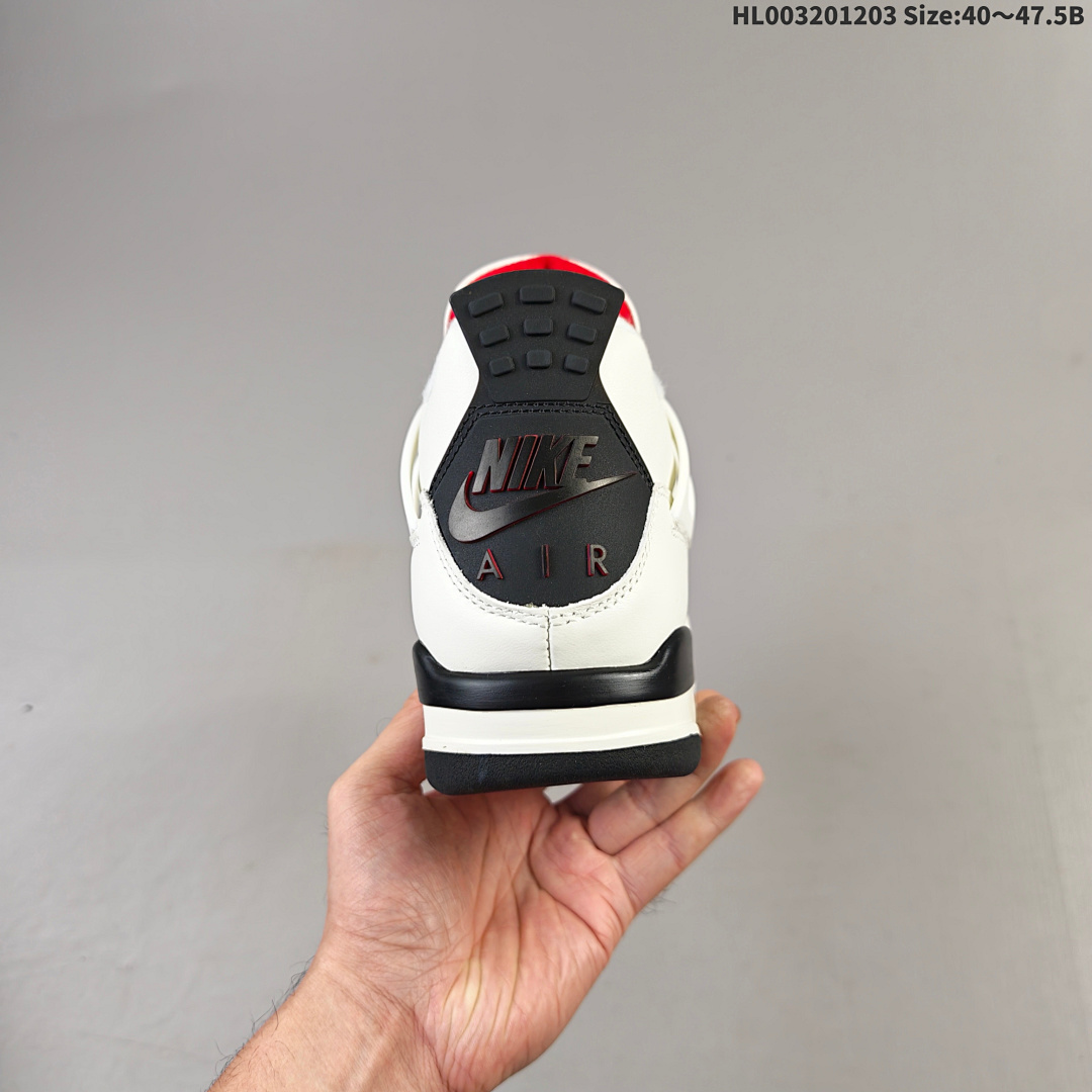 Air Jordan 4 Retro "Flight Club" AJ4 4 aj4 4 Air Jordan 4 "Flig - foto 5