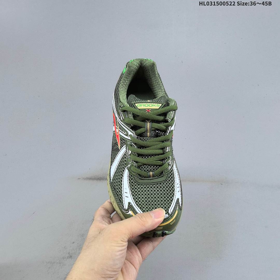 Brooks Adrenaline GTS 10 : 100058 1D 372 :36 36.5 37.5 38 38.5 39 40 40. - foto 5