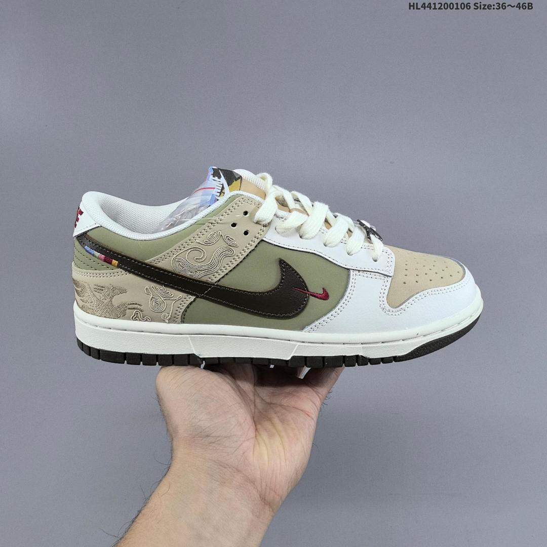 NIKE DUNK SB LOW Dunk SB Dunk Dunk Dunk SB - foto 9