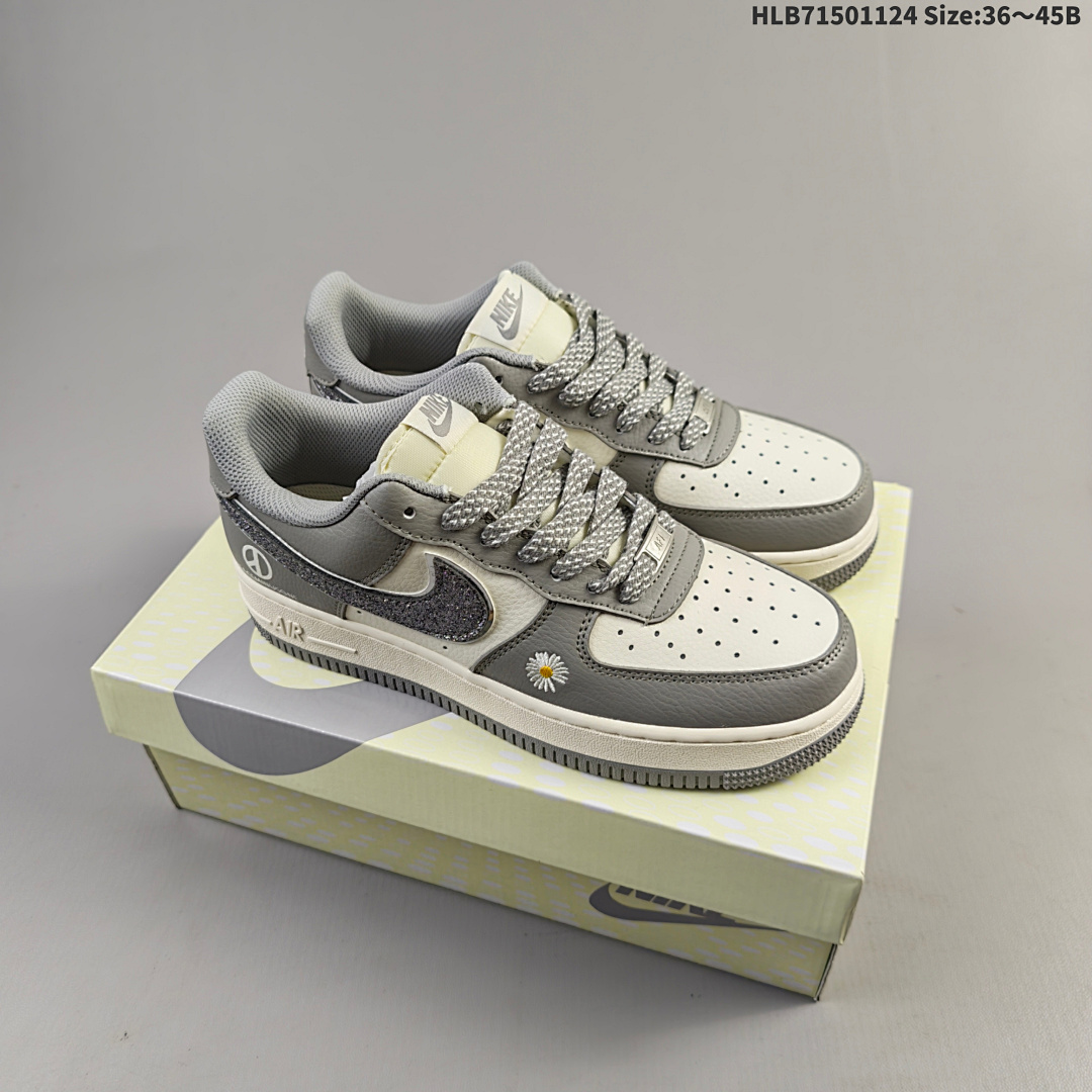 Nike Air Force1 07 low - foto 2