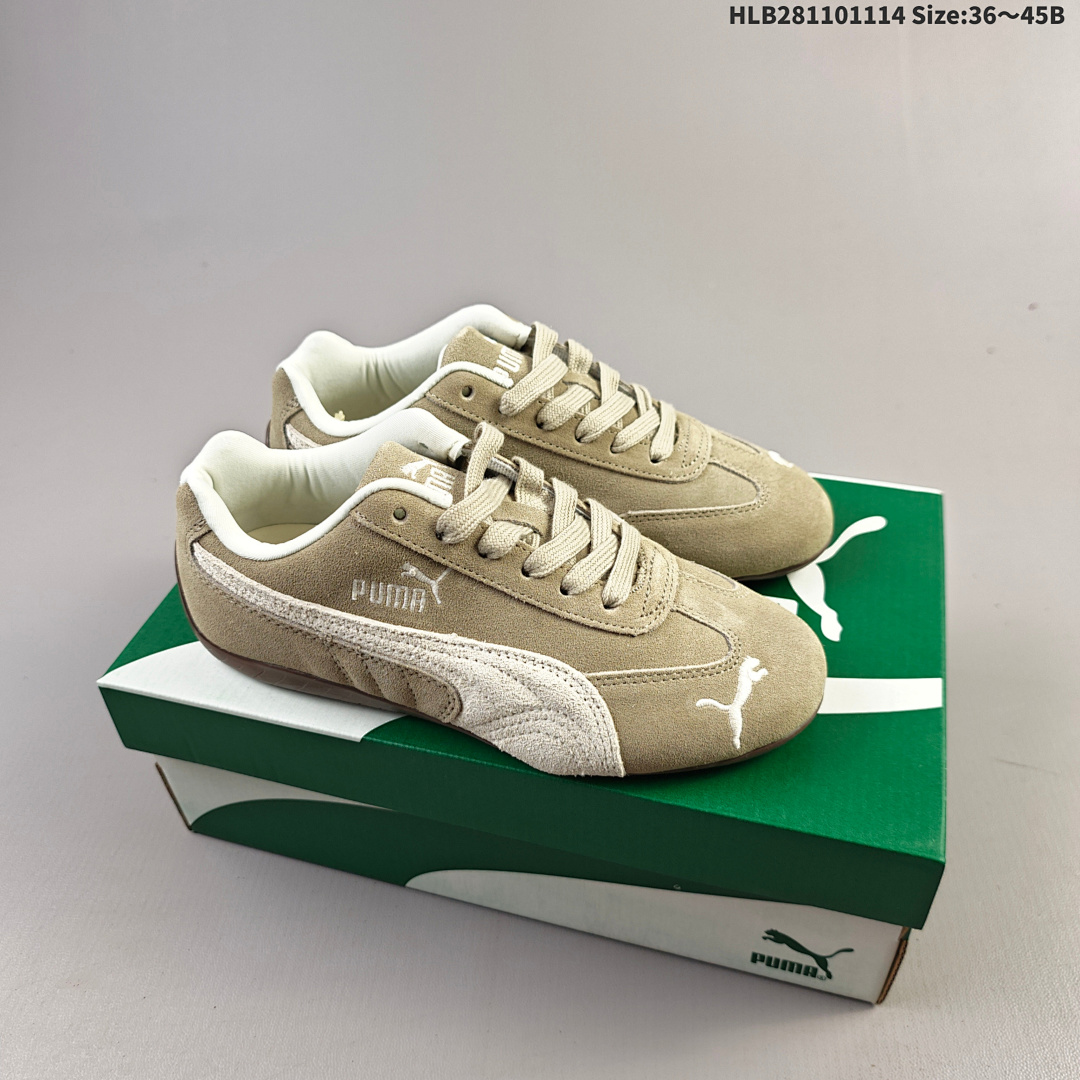 Puma Speedcat OG - 4 - foto 3