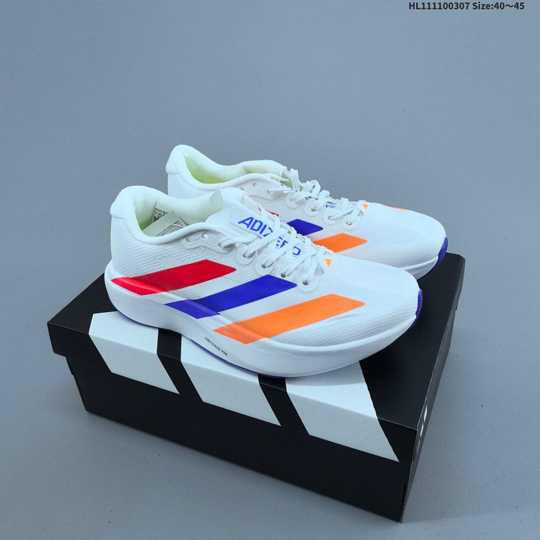Adidas Adizero Evo SL ID Size 45 - foto 11