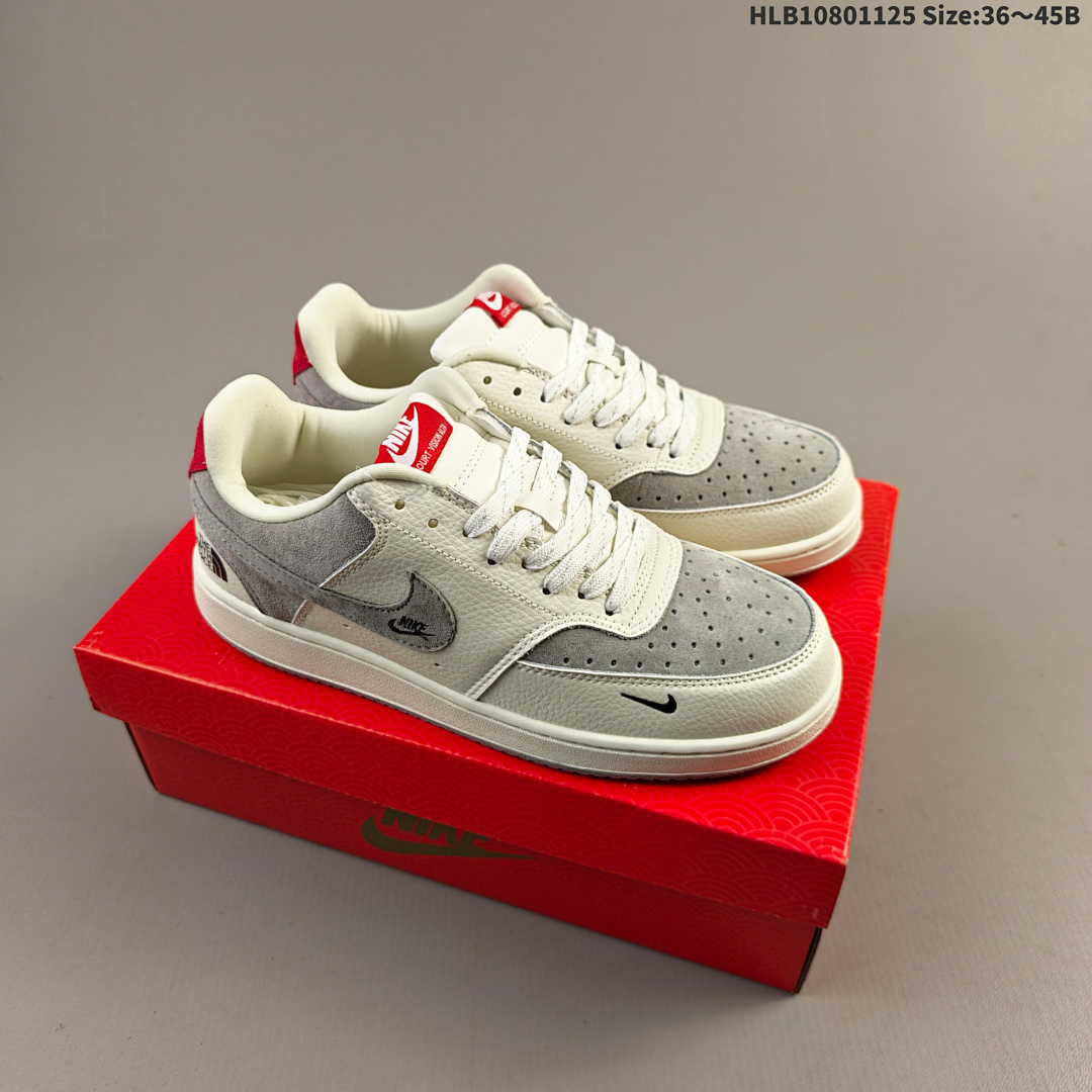 ‼️ 80 ✅NIKE COURT VISION LO ‘DIY’ - foto 4