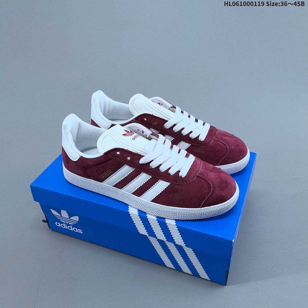 Adidas Originals Gazelle Indoor - foto 7