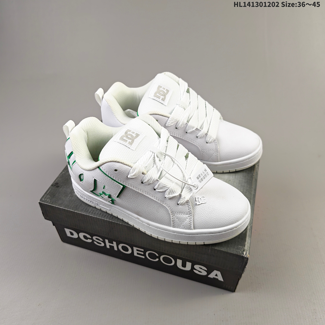 DCSHOECOUSA BMX DC LOGO - foto 10