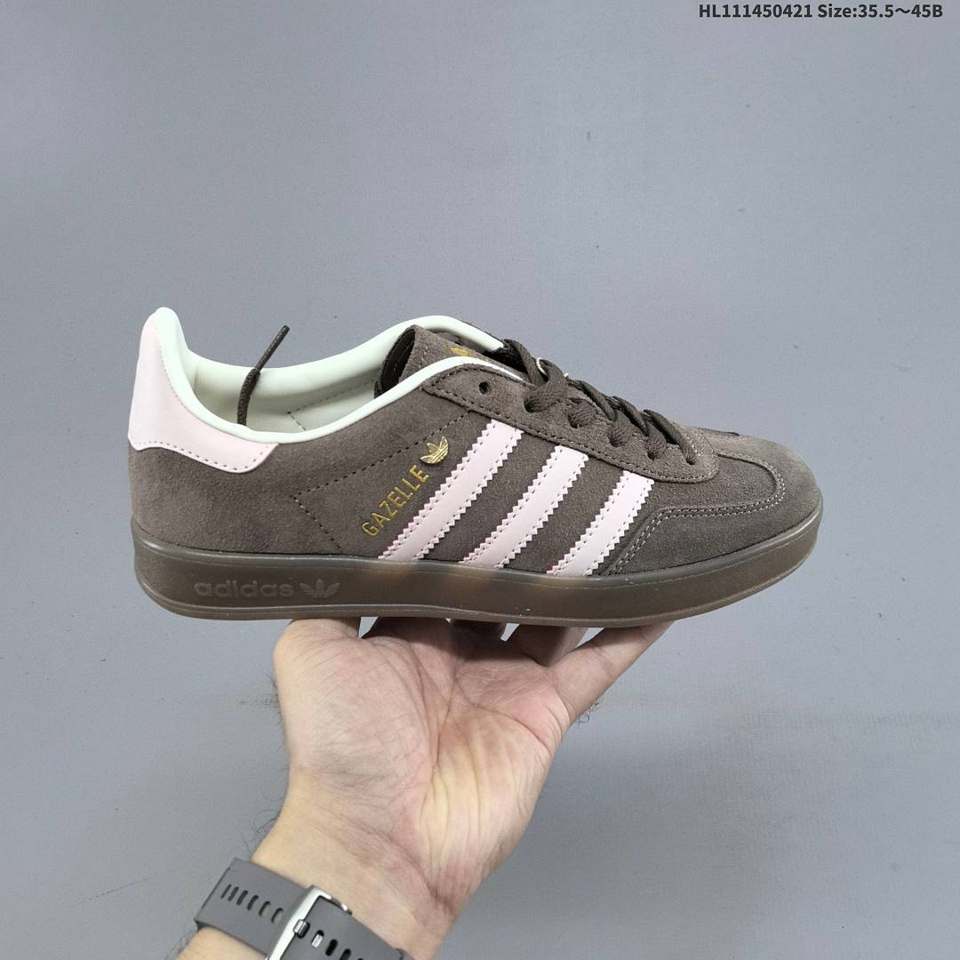 Adidas Originals Gazelle INdoor - foto 2