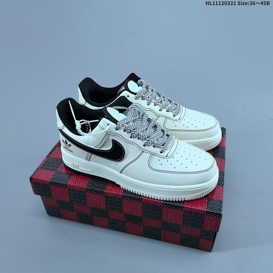 Nike Air Force 1’07 Force - foto 8