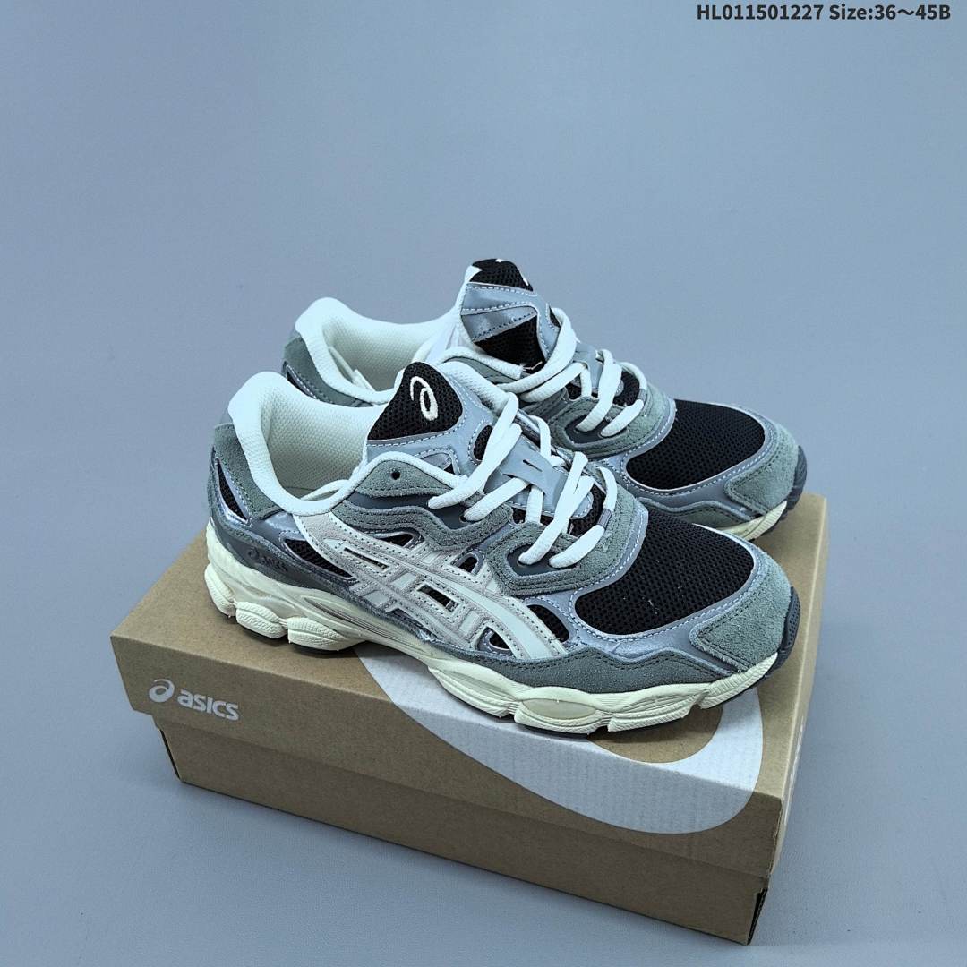 Asics Gel-NYC ASICS GEL-NYC GEL - foto 16