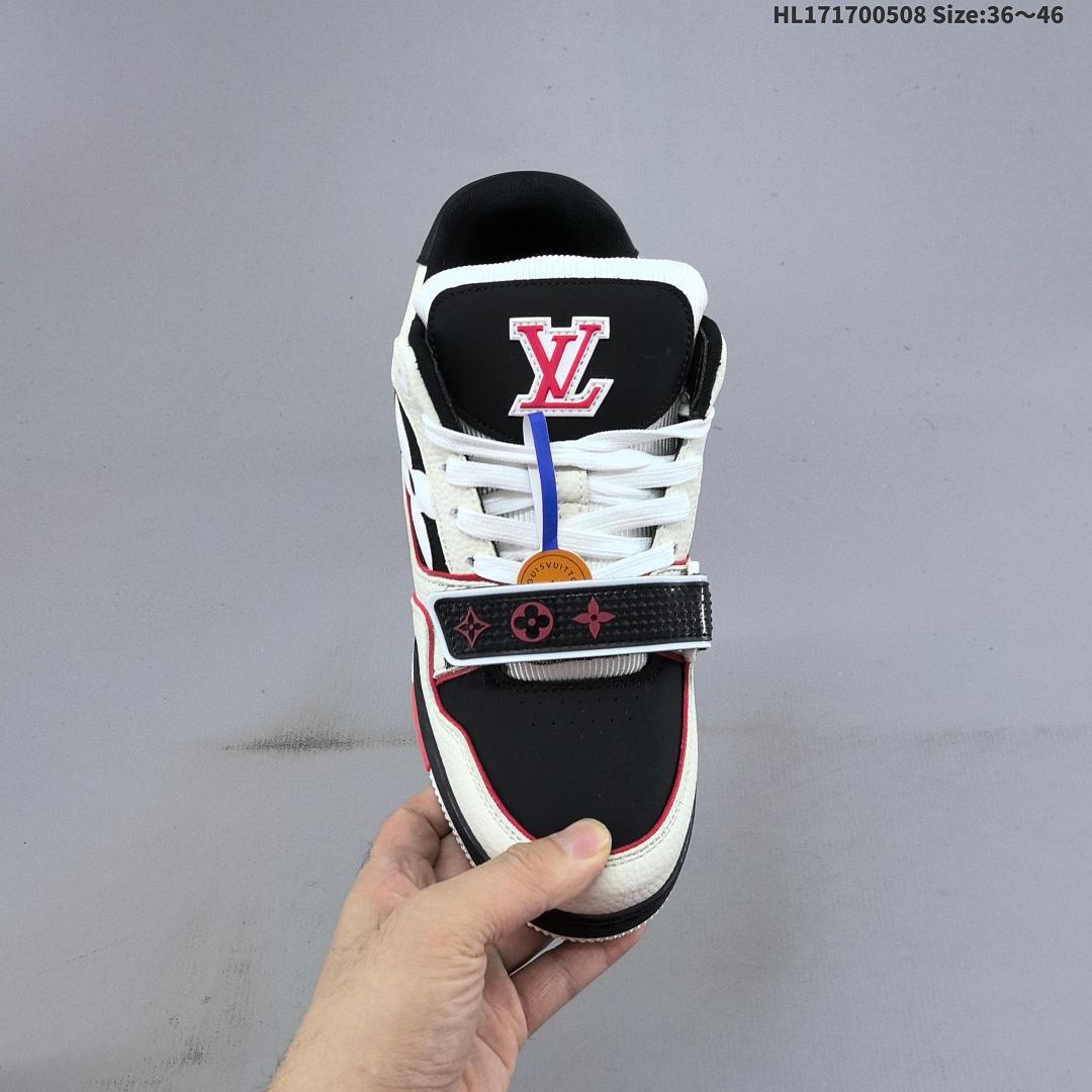 Louis Vuitton LV 3D Log - foto 5