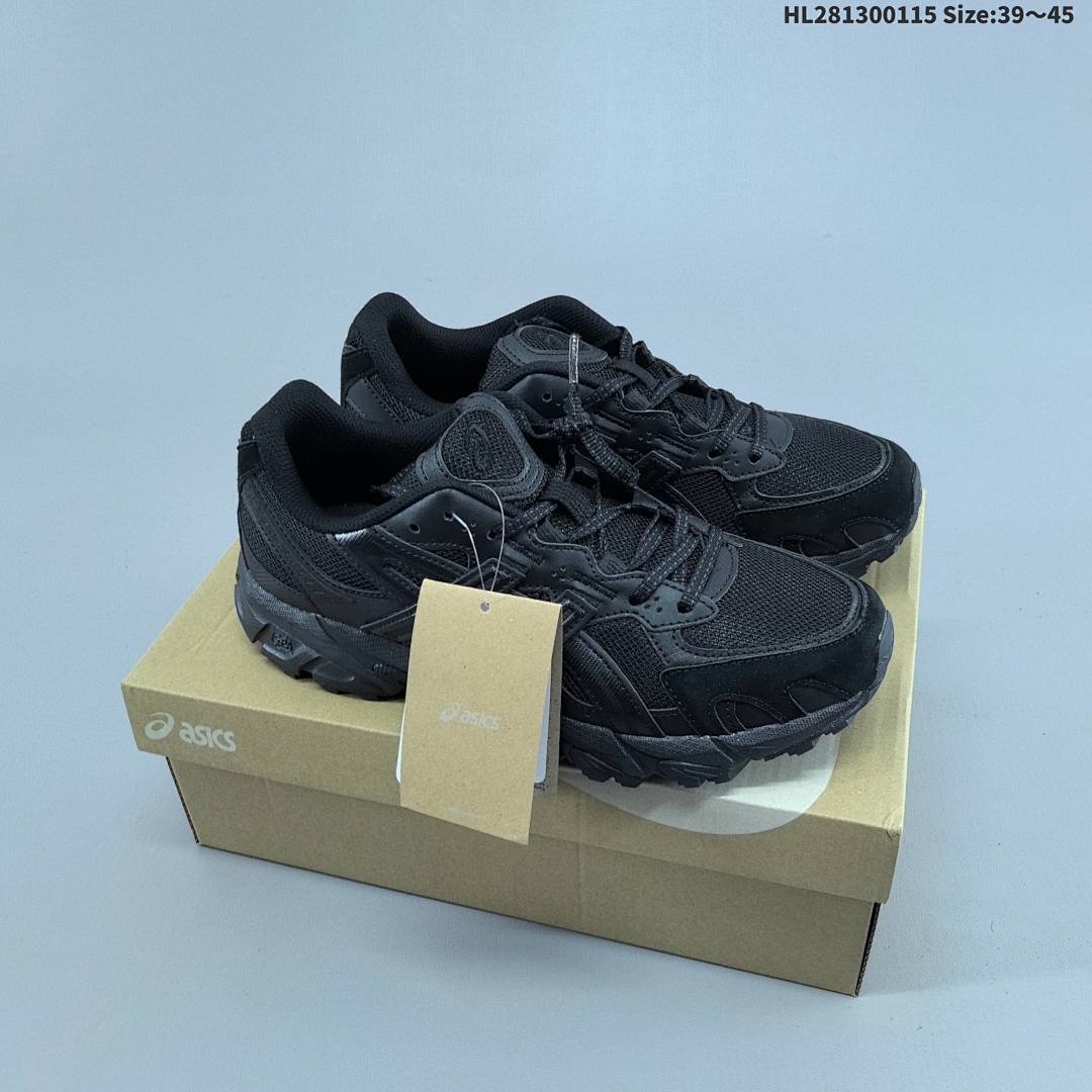 ASICS GEL-SONOMA TR62 - foto 3