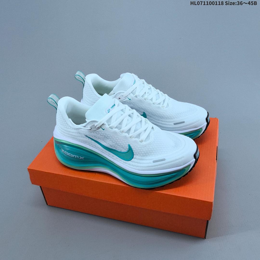 Nike VOMERO PLUS ReactX Air Zoom - foto 3