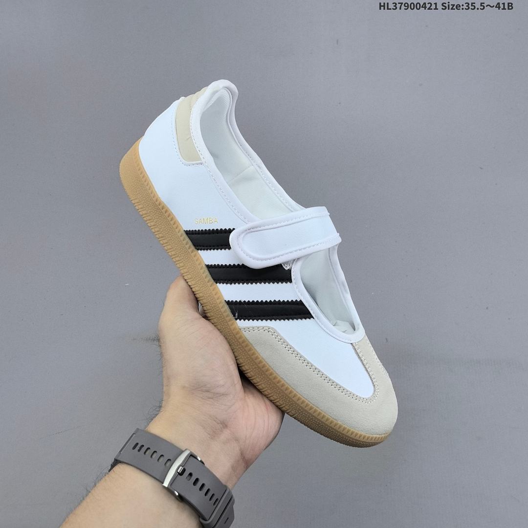 ADIDAS ORIGINALS SAMBA JANE Samba - foto 4