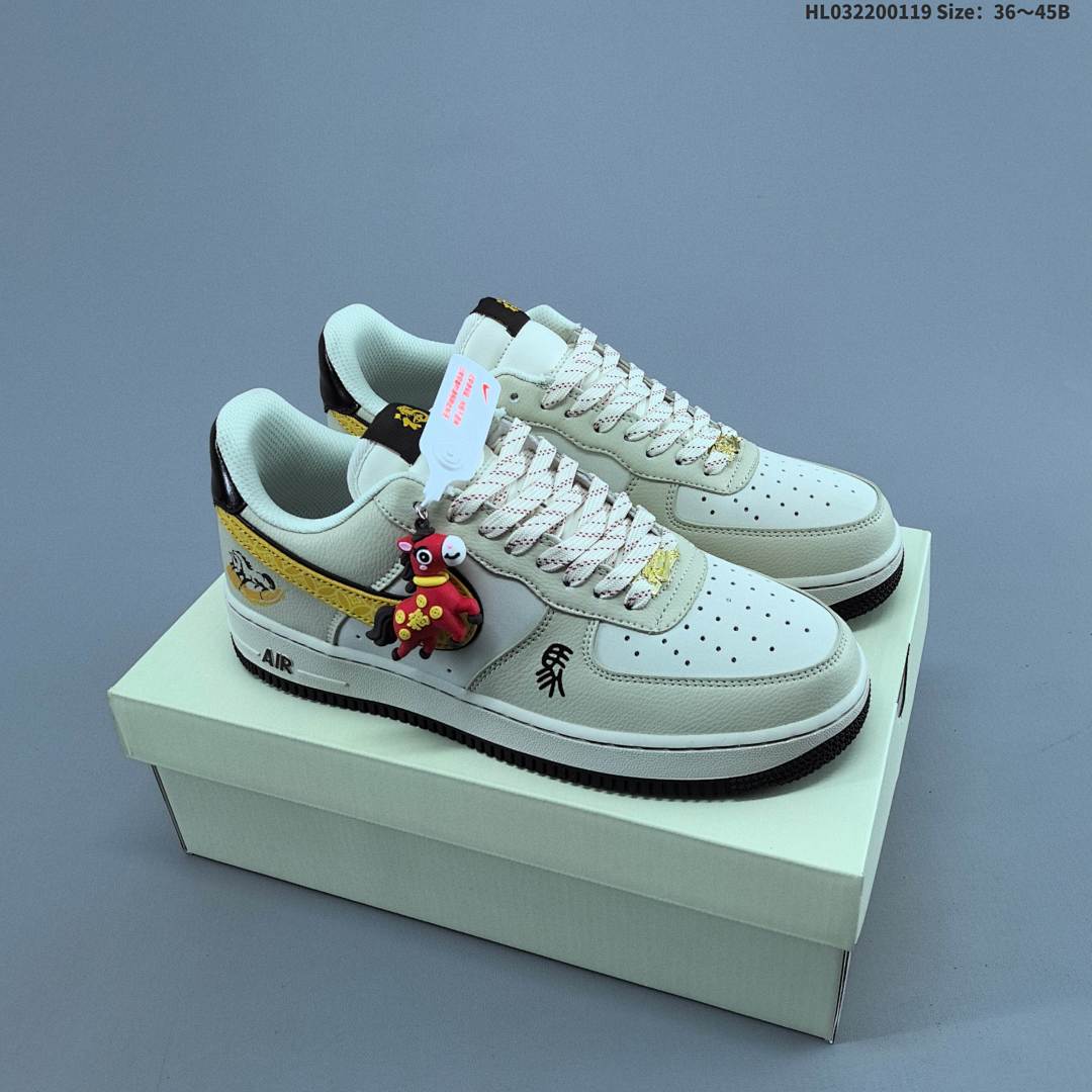 Nike Air Force1 07 low