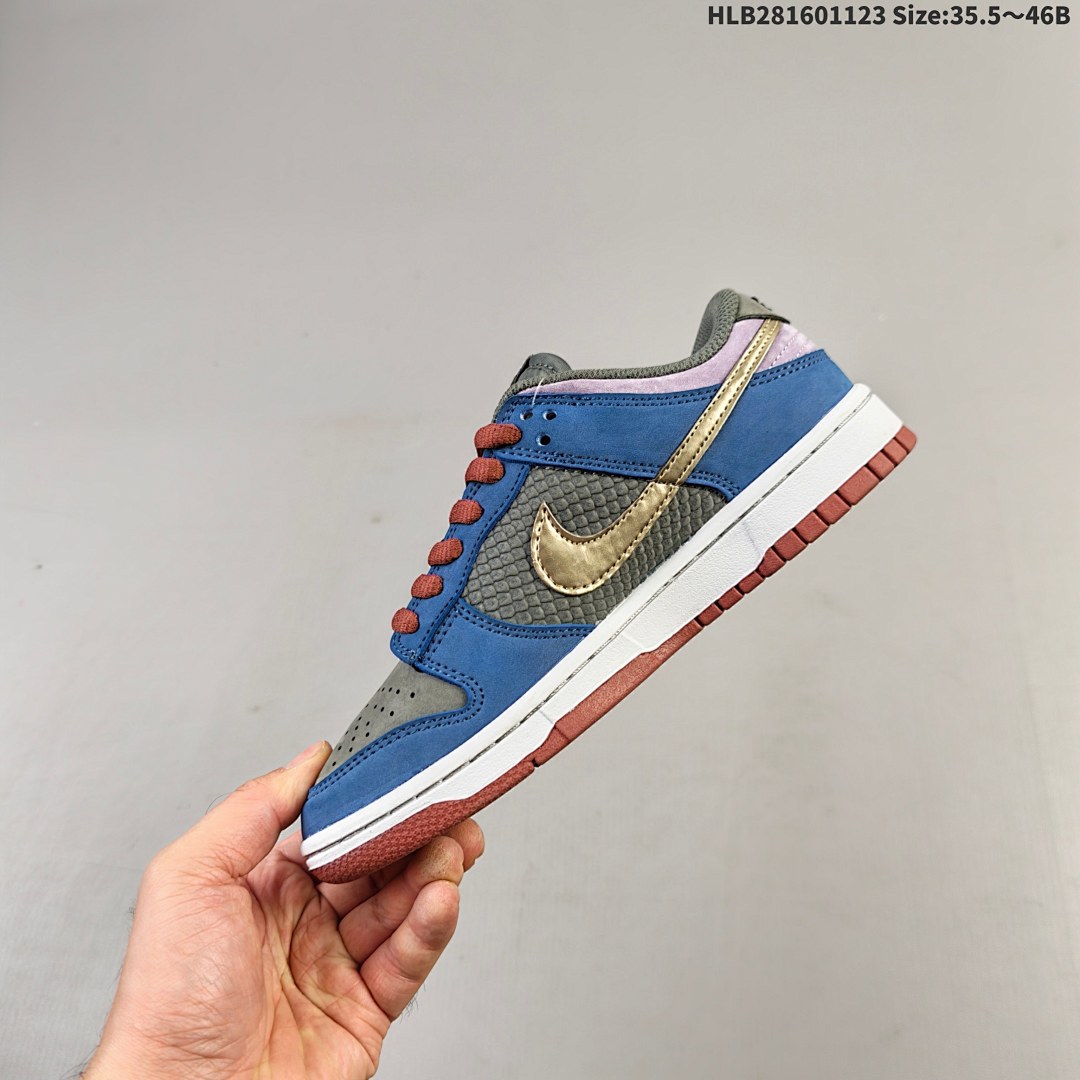 Nike sb Dunk Low - foto 8