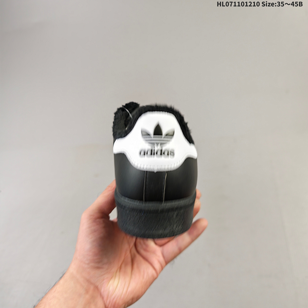 Adidas Originals Superstar .5 3 - foto 5