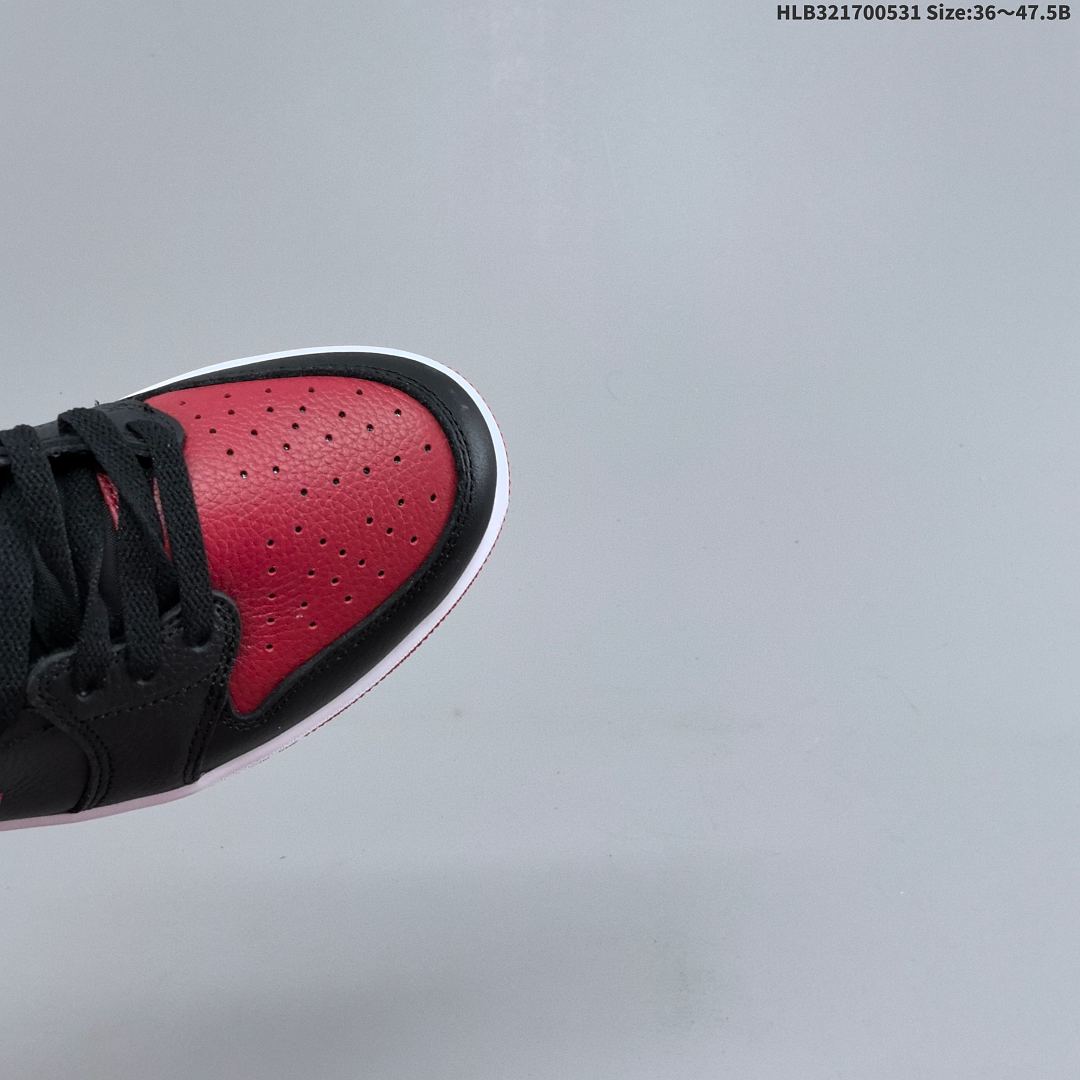 Nike Air Jordan 1 Retro Low OG AJ1 1 - foto 8
