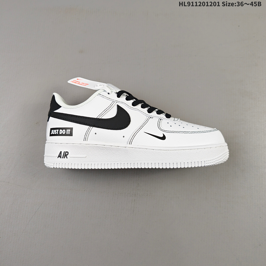 Nike AIR FORCE 1’07 Force - foto 8