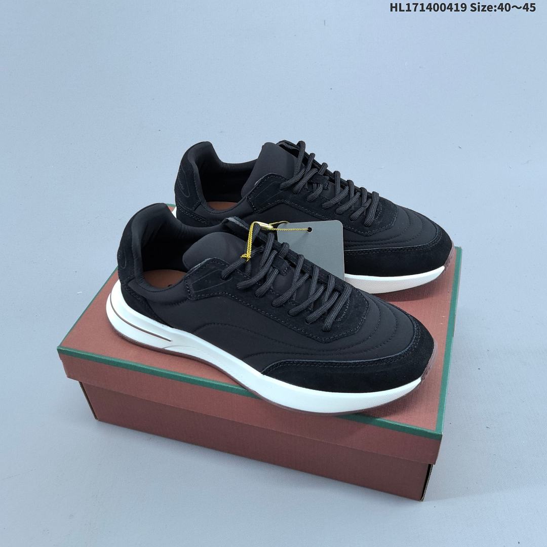 Loro Piana Week End Walk ID Size 45