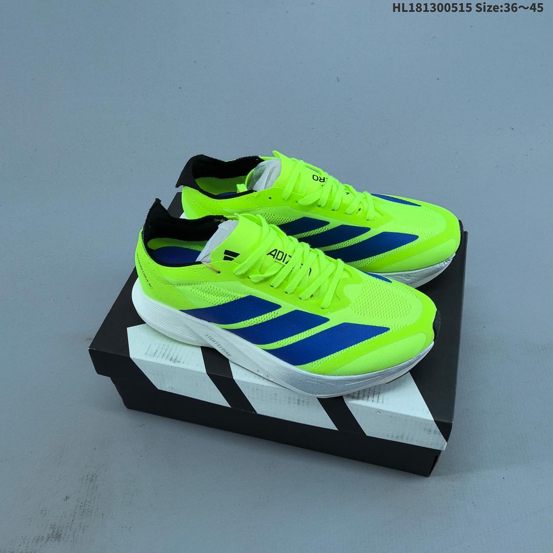 Adidas Adizero Drive RcM ADIZERO TORSION SYSTEM - foto 8