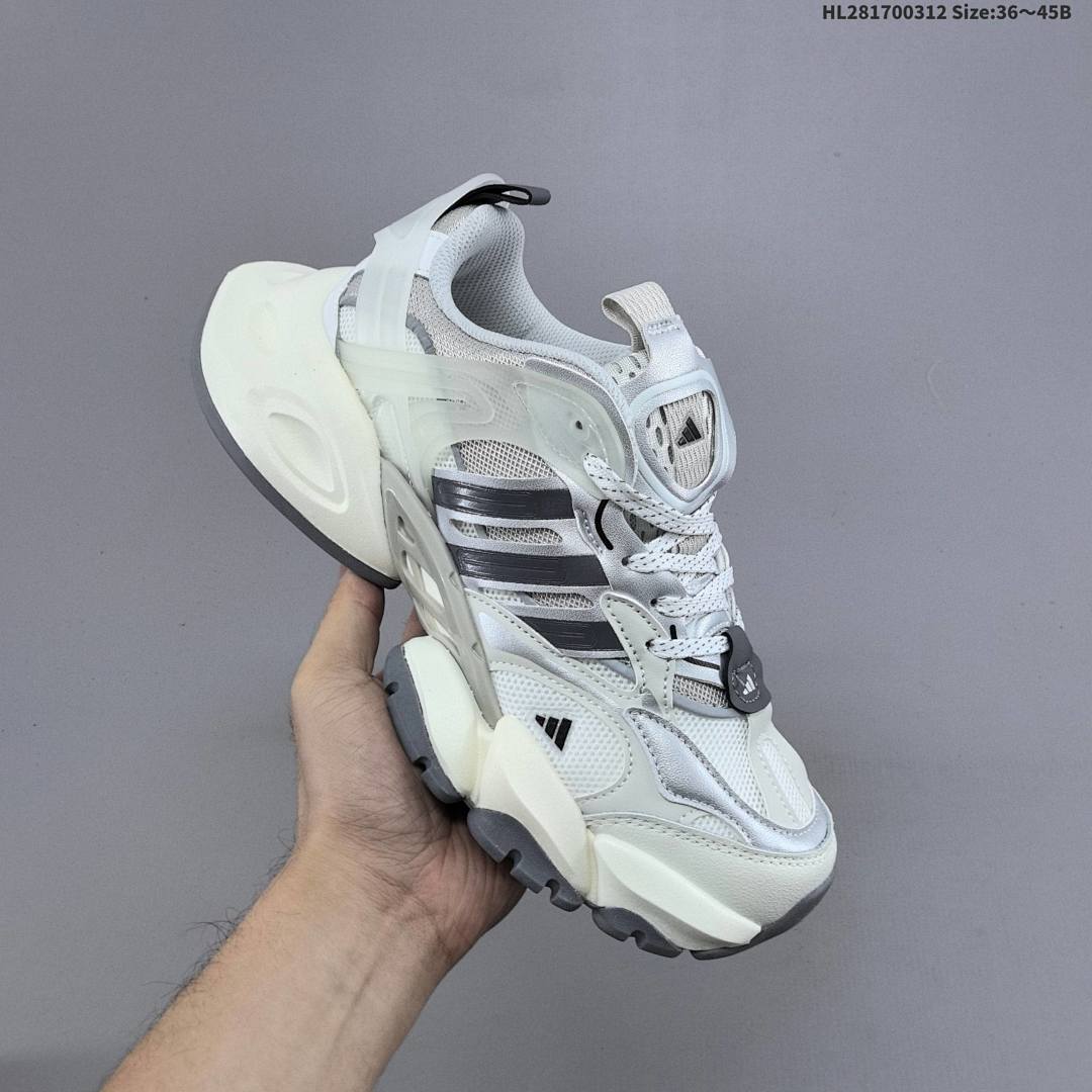 Adidas VENTO XLG DELUXE 3D - foto 3