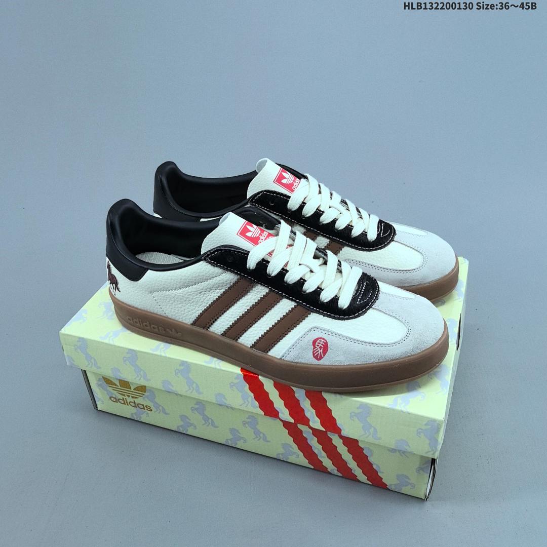 Adidas GAZELLE BOLD W JJ2605 4