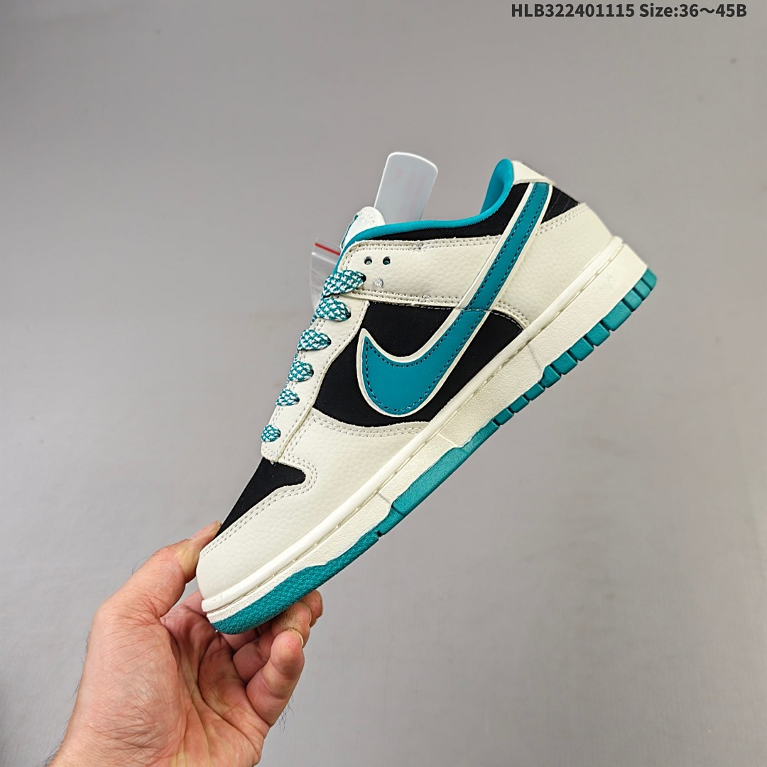 NIKE DUNK SB LOW Dunk SB Dunk Dunk Dunk SB - foto 8
