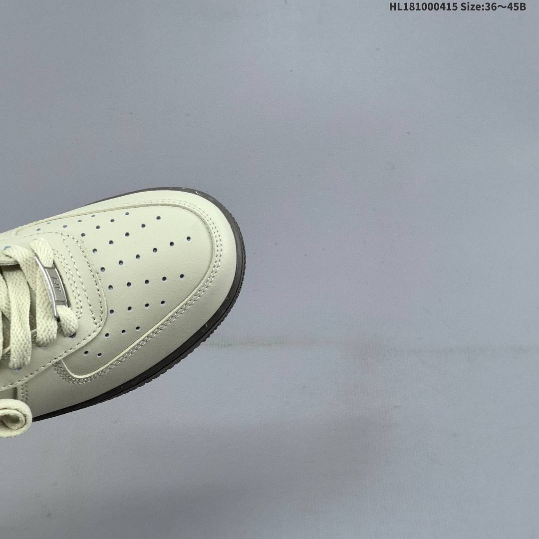 Nike AIR FORCE 1‘07 Force 1 - foto 8