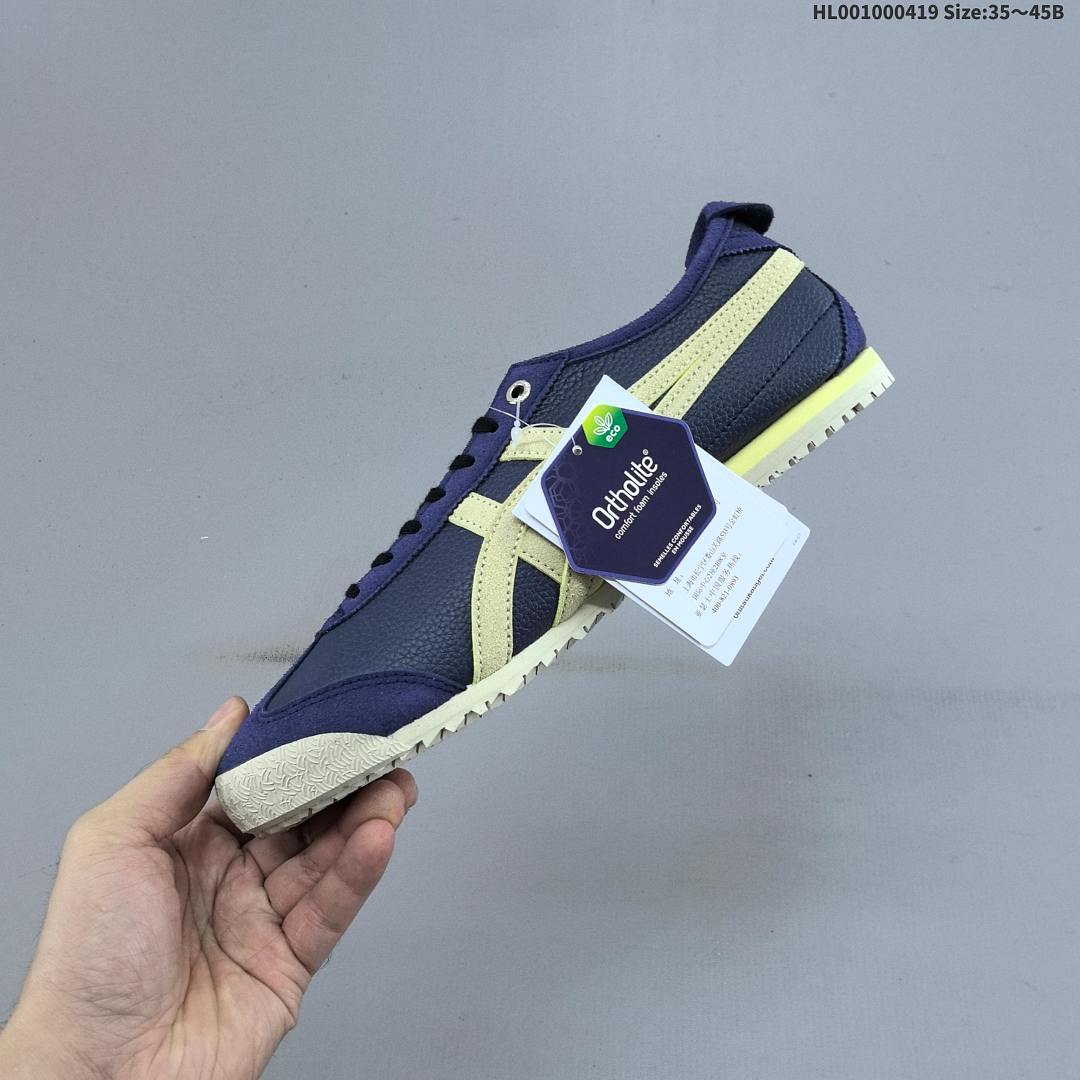 Onitsuka Tiger Mexico 66 VIN Mexico 66 60 - foto 4
