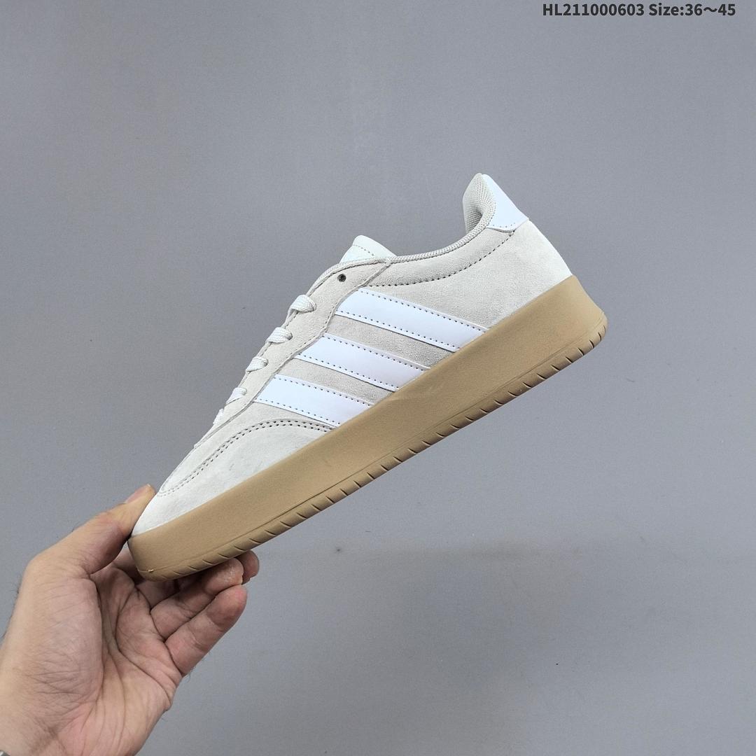 Adidas BARREDA DECODE T lD Size 45 - foto 4