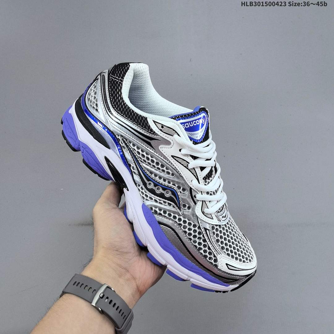 Saucony Pro Grid Omni 9 9 - foto 4