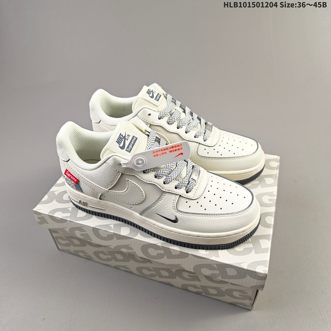 Nike Air Force1 - foto 2