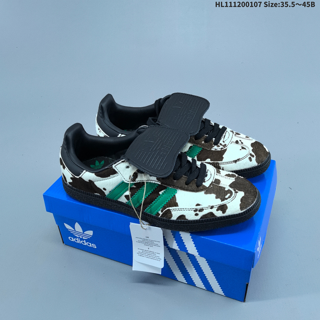 Adidas Originals Samba LT - foto 3